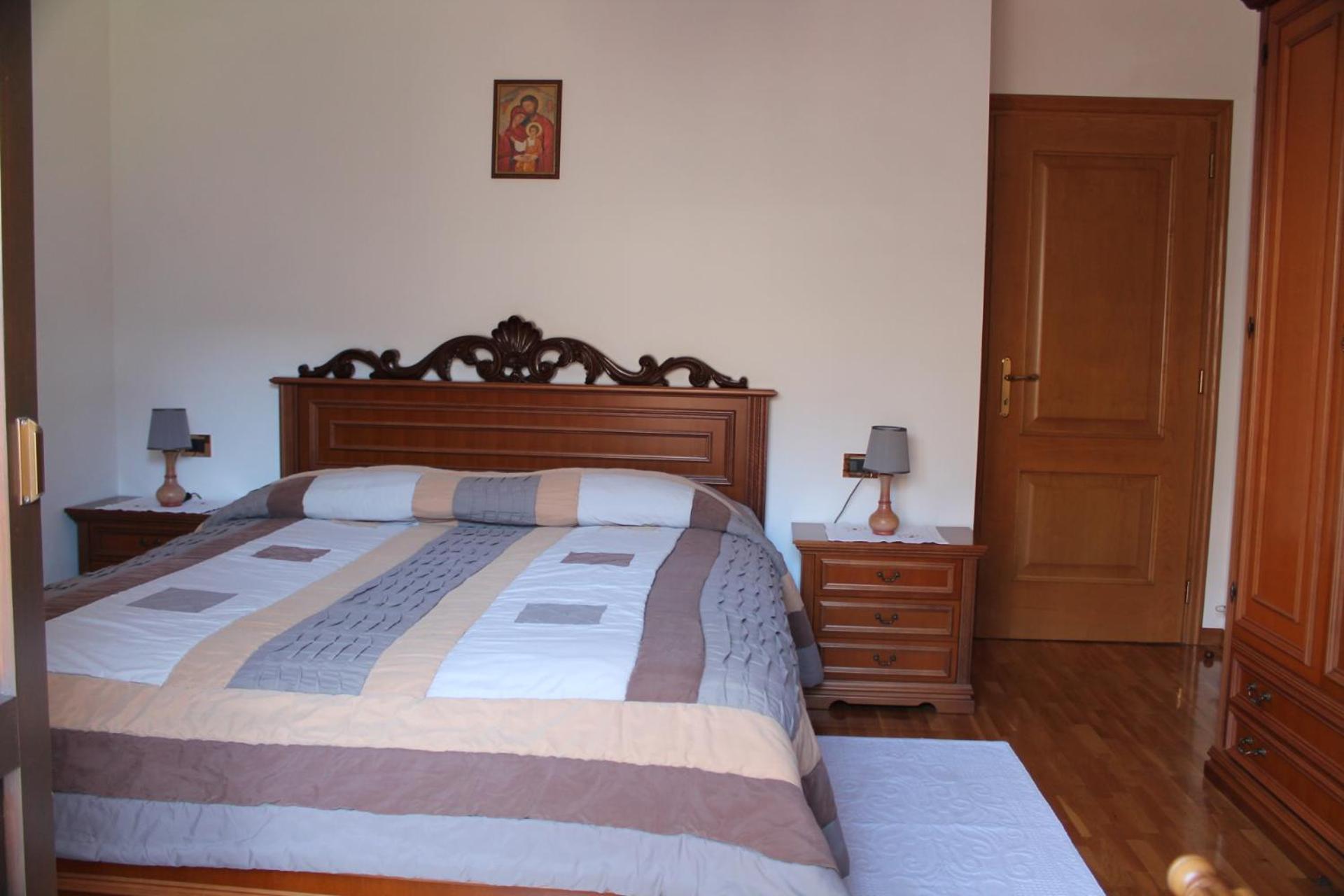 Apartment Relax Natura Canal San Bovo Luaran gambar