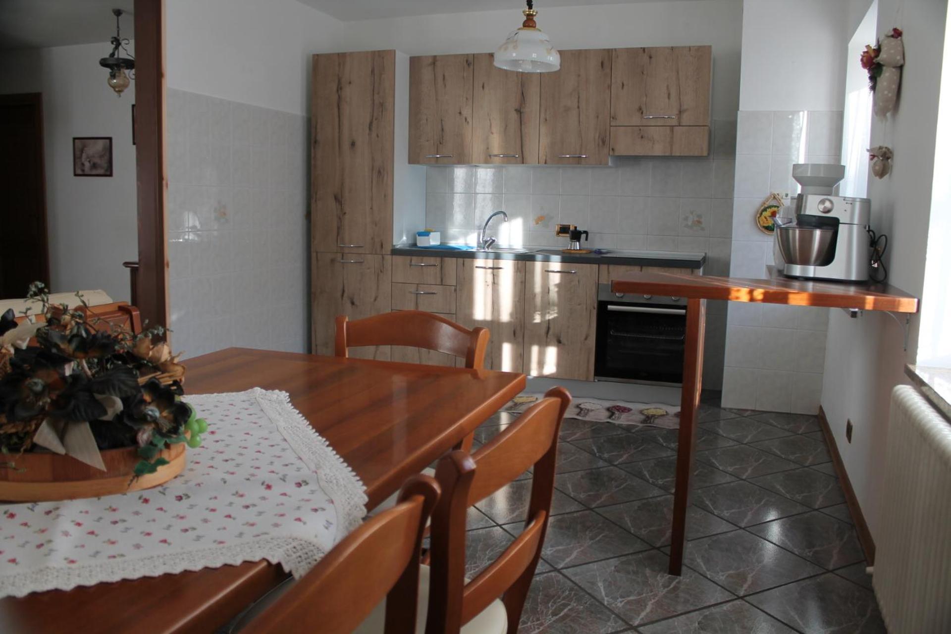 Apartment Relax Natura Canal San Bovo Luaran gambar