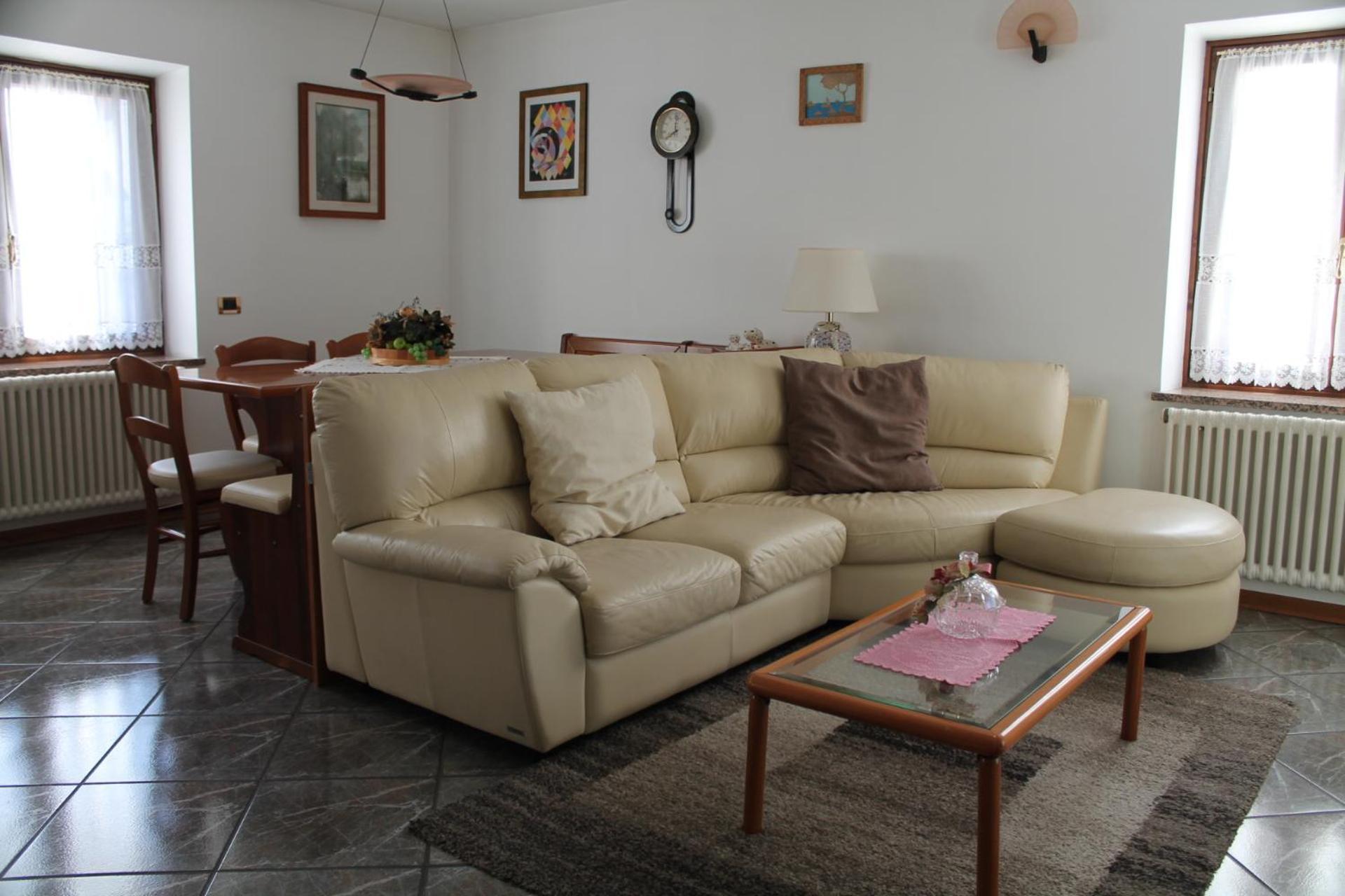 Apartment Relax Natura Canal San Bovo Luaran gambar