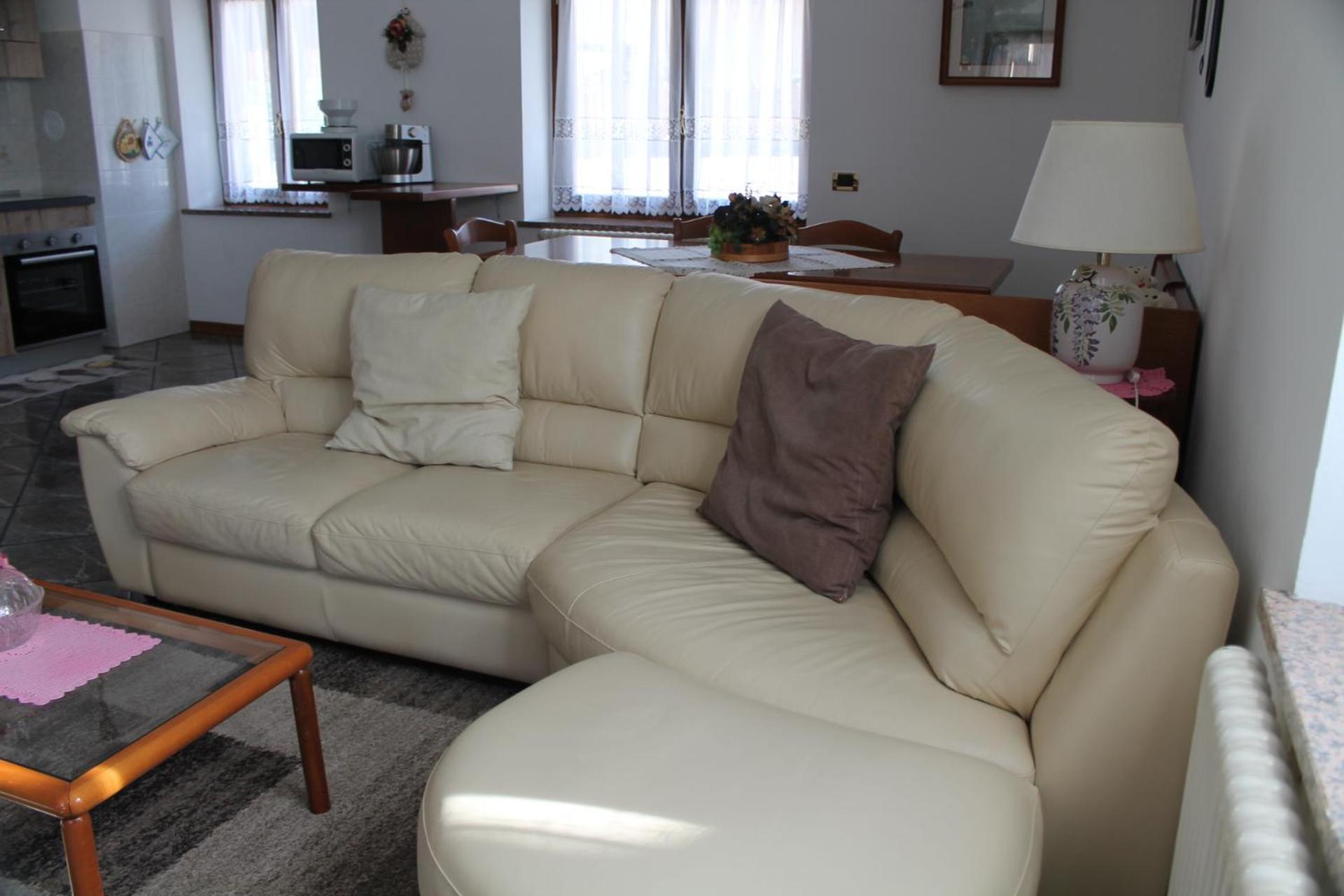 Apartment Relax Natura Canal San Bovo Luaran gambar
