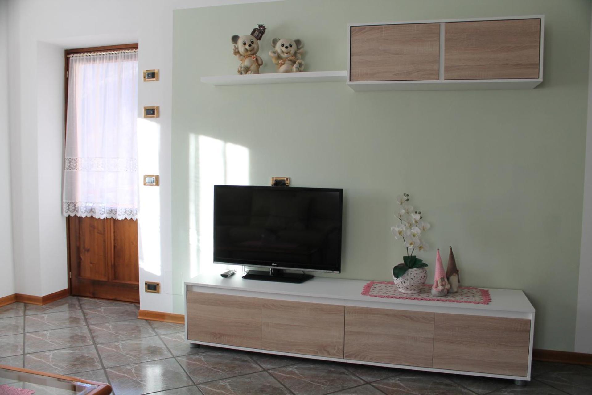 Apartment Relax Natura Canal San Bovo Luaran gambar