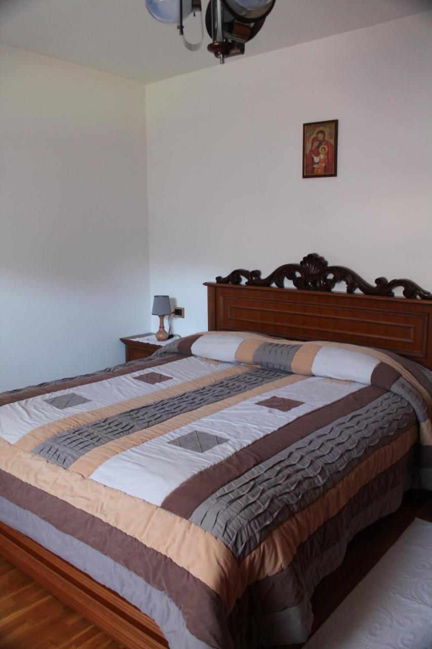 Apartment Relax Natura Canal San Bovo Luaran gambar