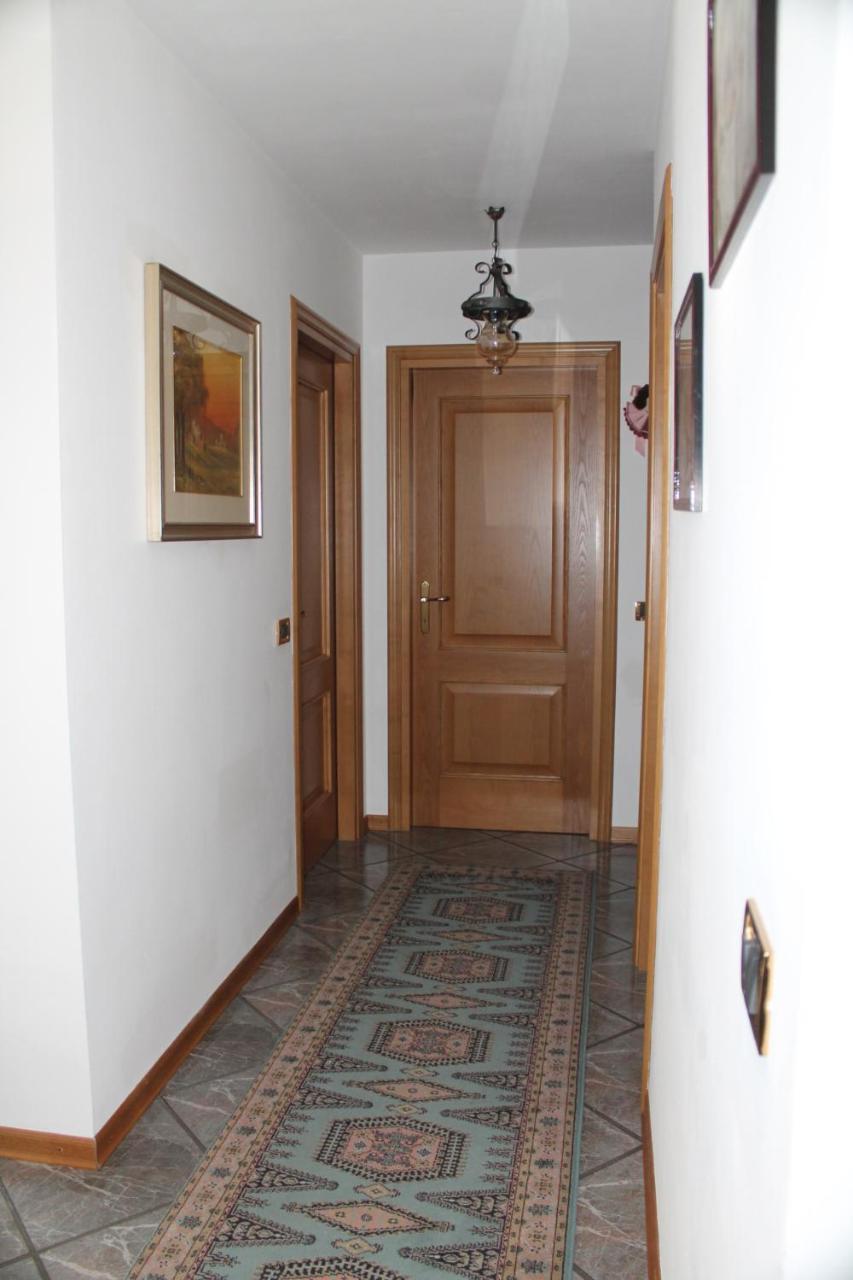 Apartment Relax Natura Canal San Bovo Luaran gambar