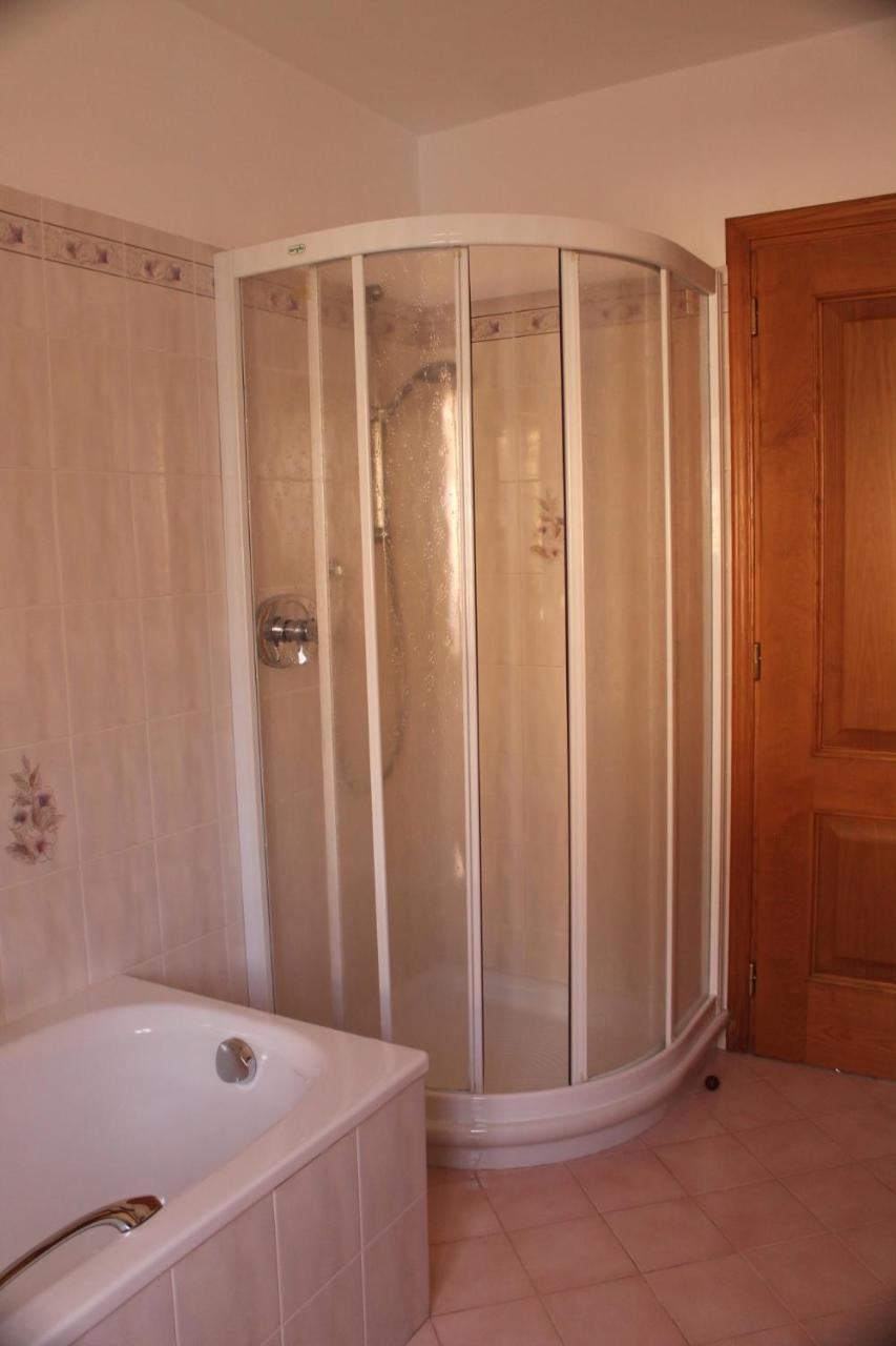 Apartment Relax Natura Canal San Bovo Luaran gambar