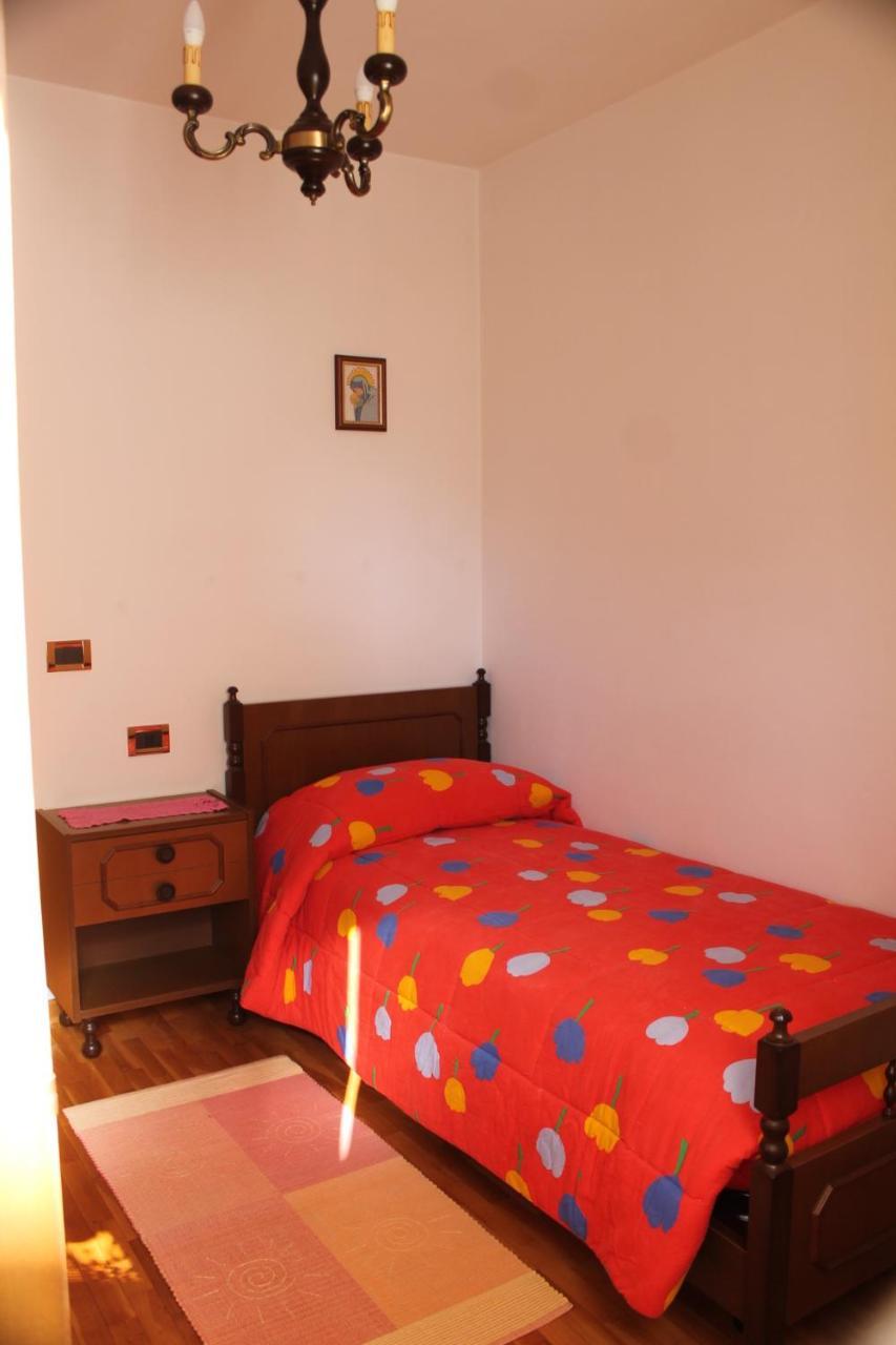 Apartment Relax Natura Canal San Bovo Luaran gambar