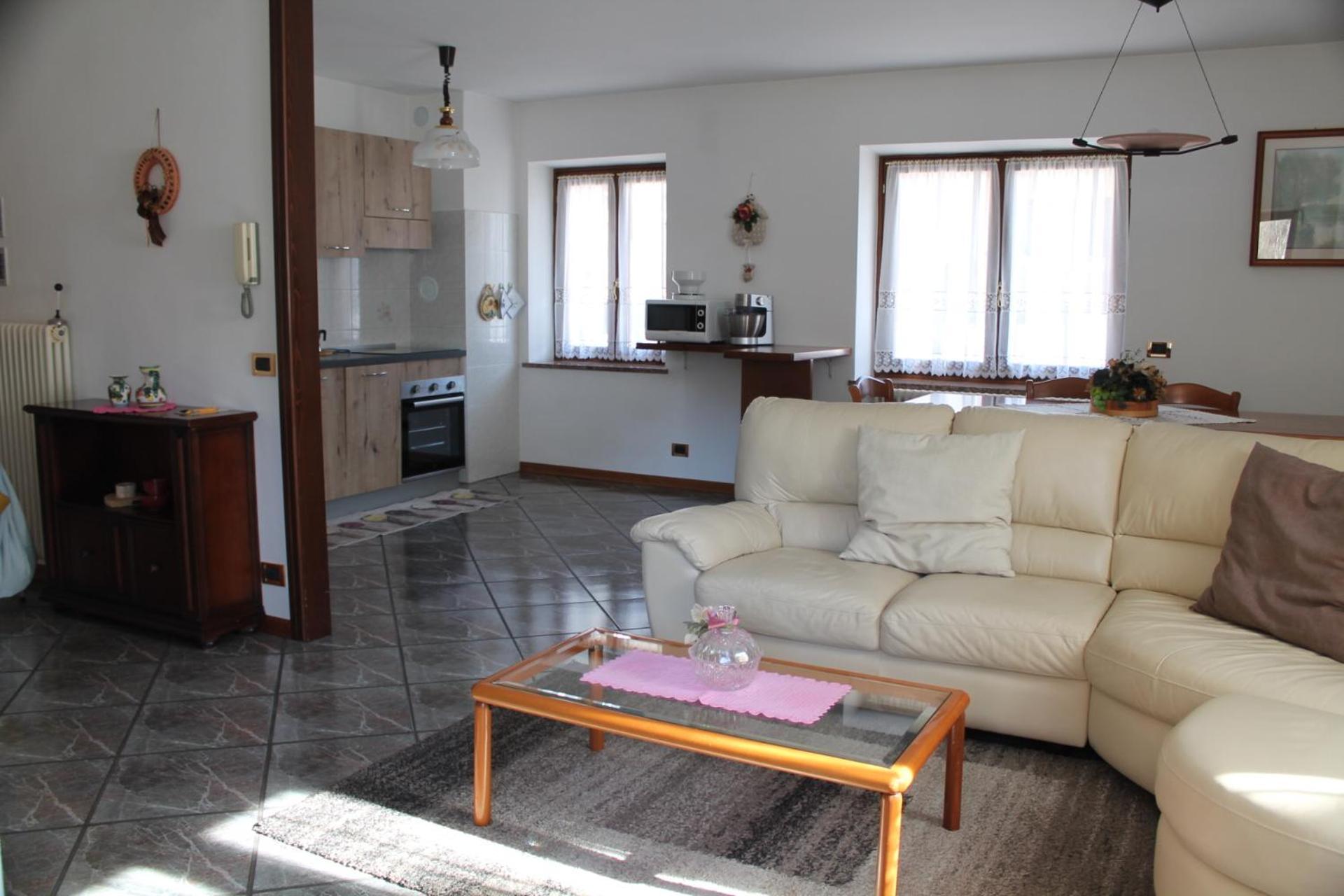 Apartment Relax Natura Canal San Bovo Luaran gambar