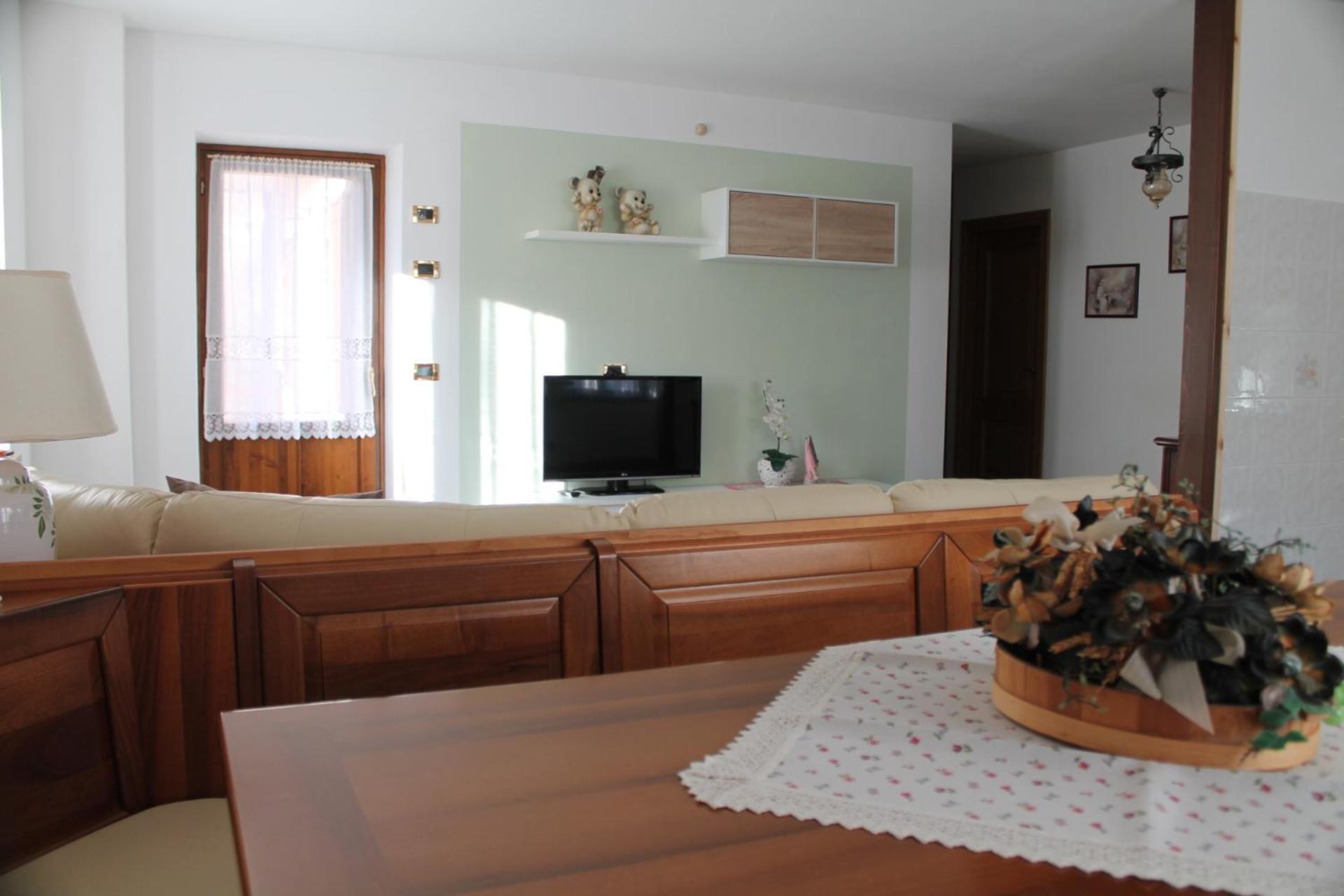 Apartment Relax Natura Canal San Bovo Luaran gambar