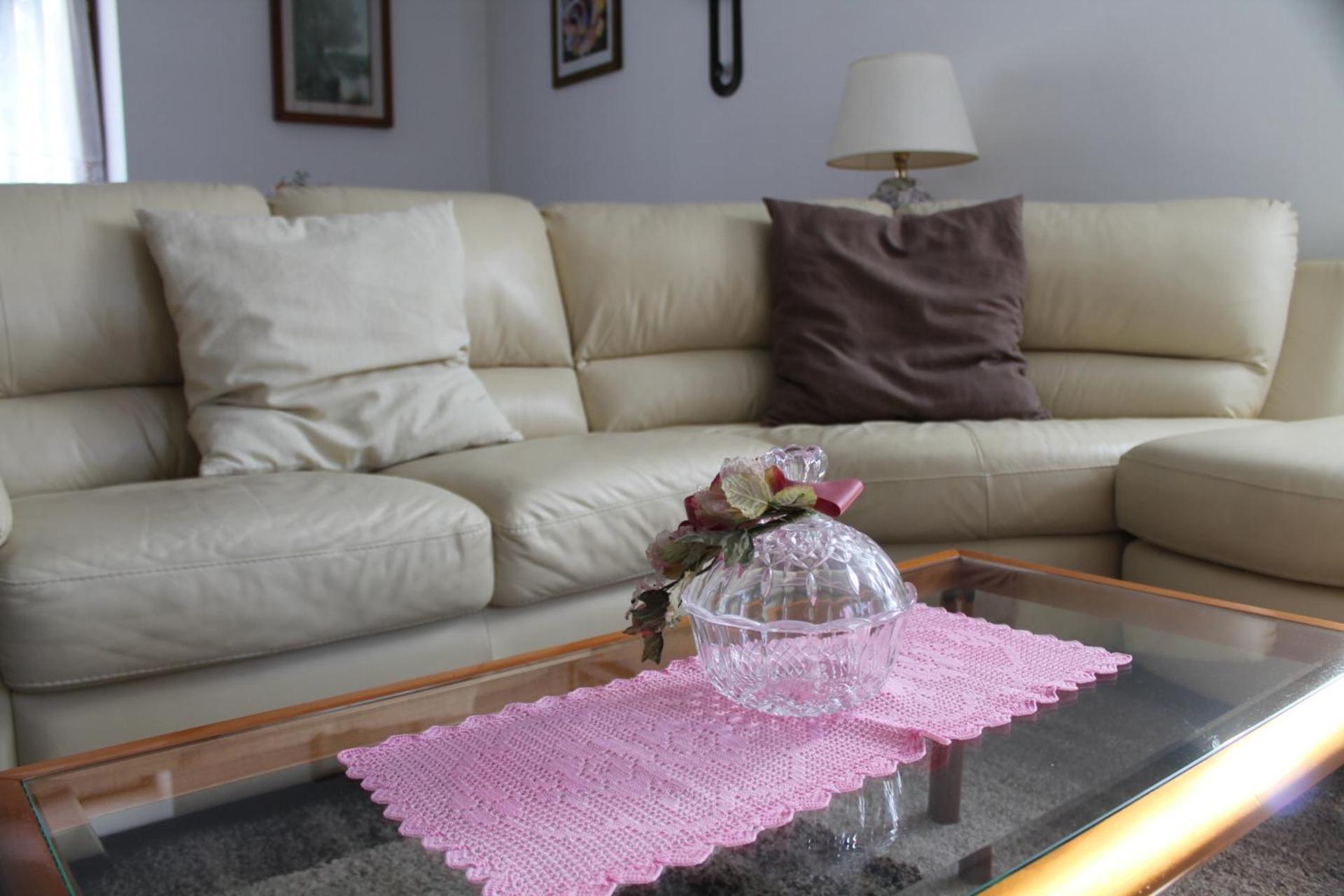 Apartment Relax Natura Canal San Bovo Luaran gambar