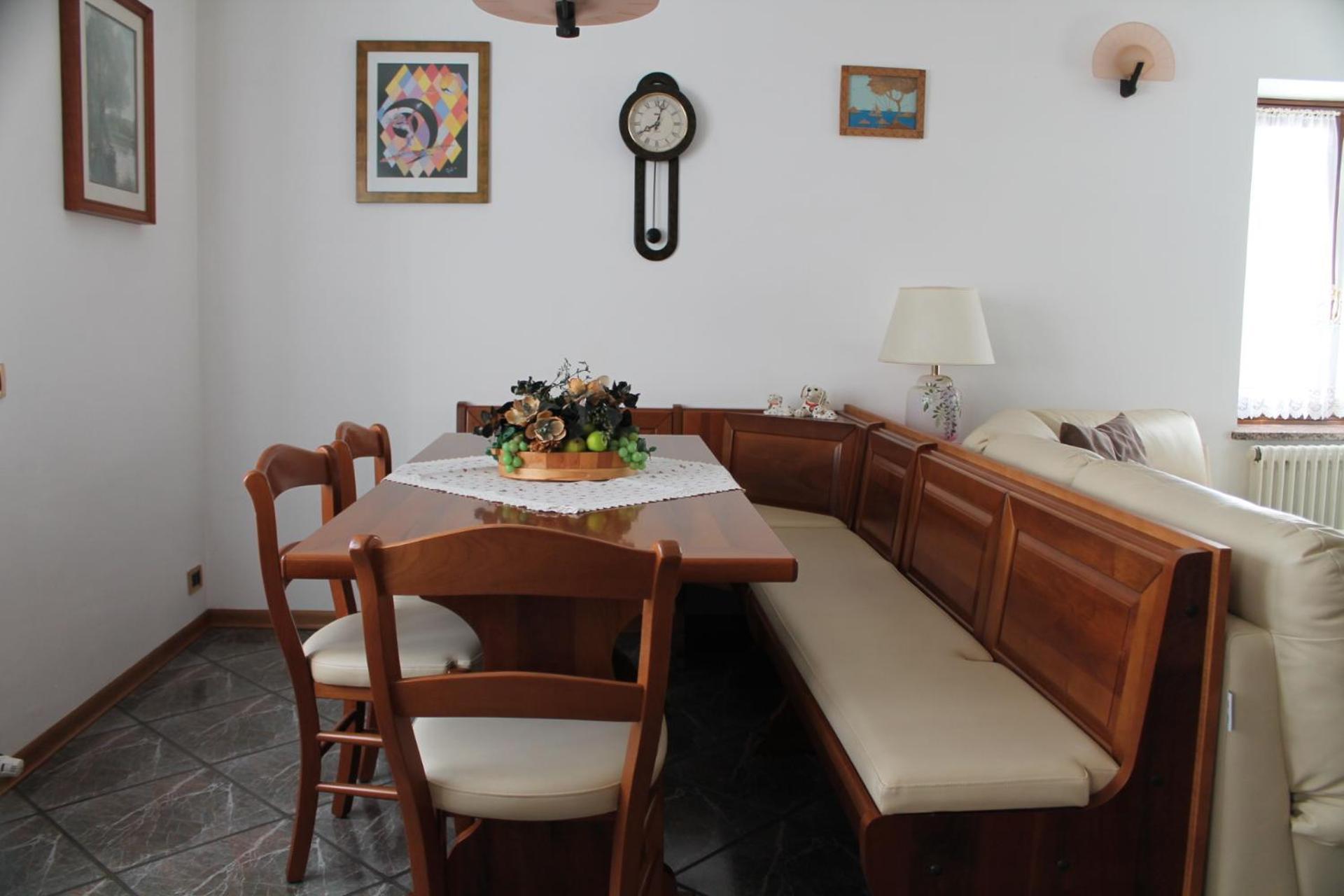 Apartment Relax Natura Canal San Bovo Luaran gambar