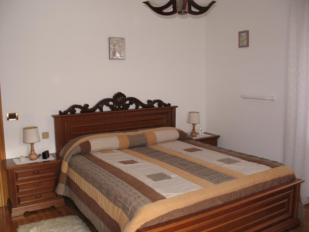 Apartment Relax Natura Canal San Bovo Luaran gambar