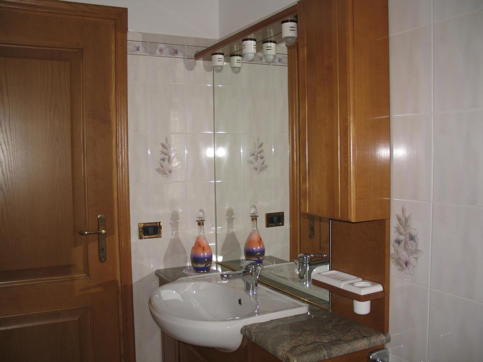 Apartment Relax Natura Canal San Bovo Luaran gambar